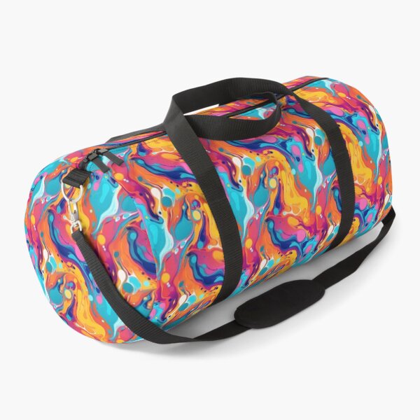 Item preview, Ode to color designed and sold by MidArtForge.