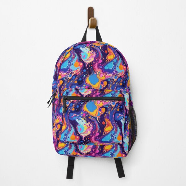 Item preview, Ode to color designed and sold by MidArtForge.