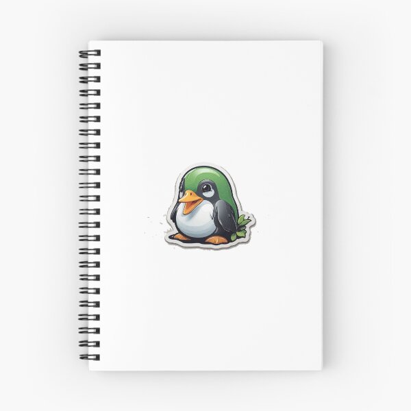 Item preview,  linux mint T-Shirt  linux mint Sticker 2024 designed and sold by TRENDYDESIGNSzz.