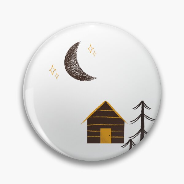 Item preview, Camping tales ⛺️✨  designed and sold by K02Power.