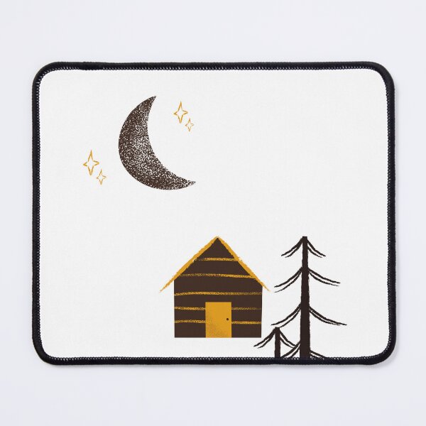 Item preview, Camping tales ⛺️✨  designed and sold by K02Power.