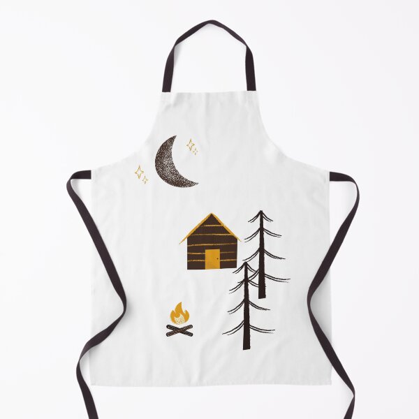 Item preview, Camping tales ⛺️✨  designed and sold by K02Power.