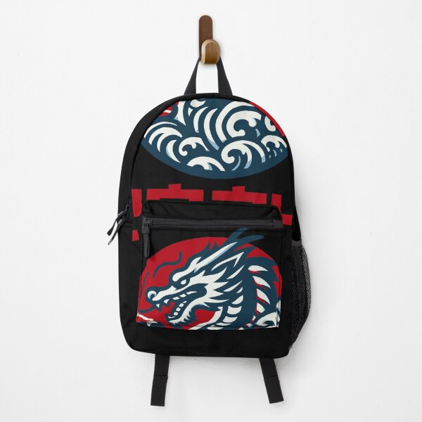 Item preview, Lunar new year of the dragon 2024 designed and sold by obscurax art.