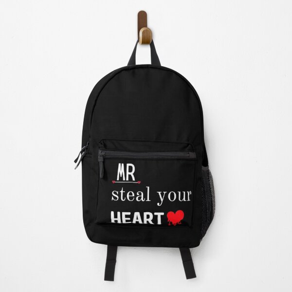 Item preview, Mr steal your heart designed and sold by Ninonova-shop.