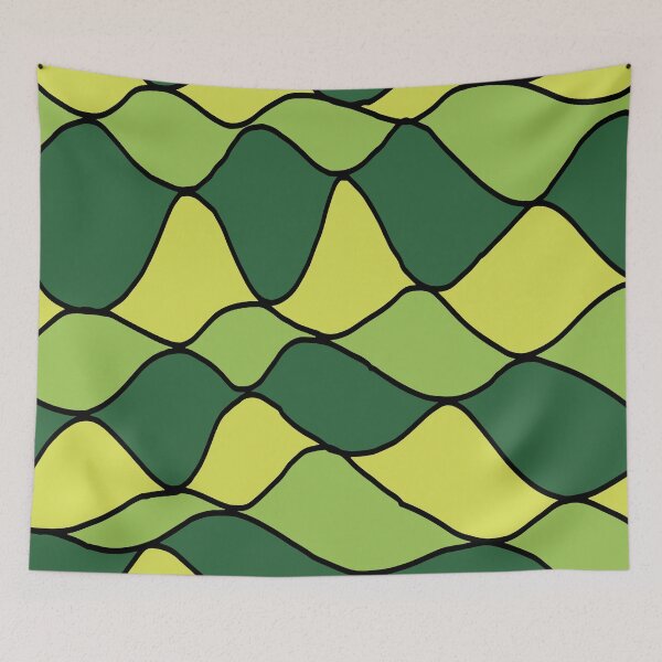 Item preview, African design motif designed and sold by Wolagno.