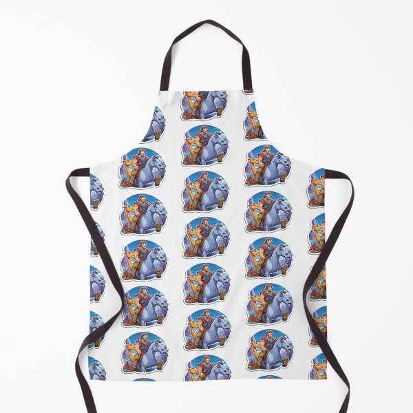 Item preview, Copy of quest of camelot T-Shirt quest of camelot Sticker 2024 designed and sold by TRENDYDESIGNSzz.