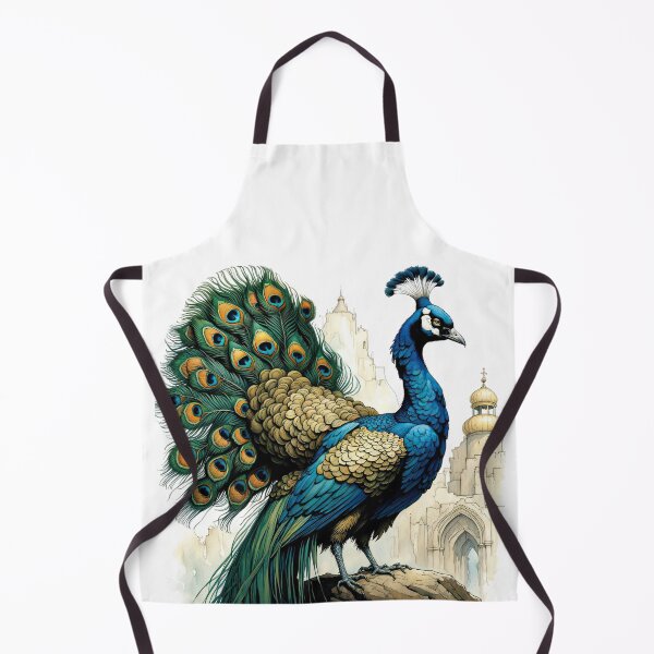 Item preview, Peacock designed and sold by filusattila.