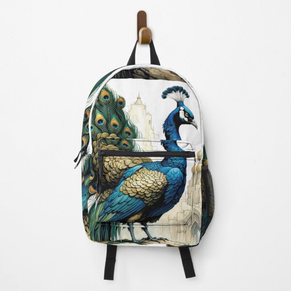Item preview, Peacock designed and sold by filusattila.