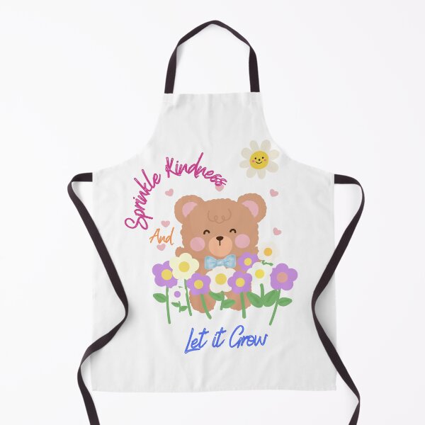Item preview, "Sprinkle Kindness and Let it Grow" designed and sold by Frame of Mind .