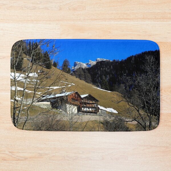 Item preview, Winter in Val gardena designed and sold by annalisa56.