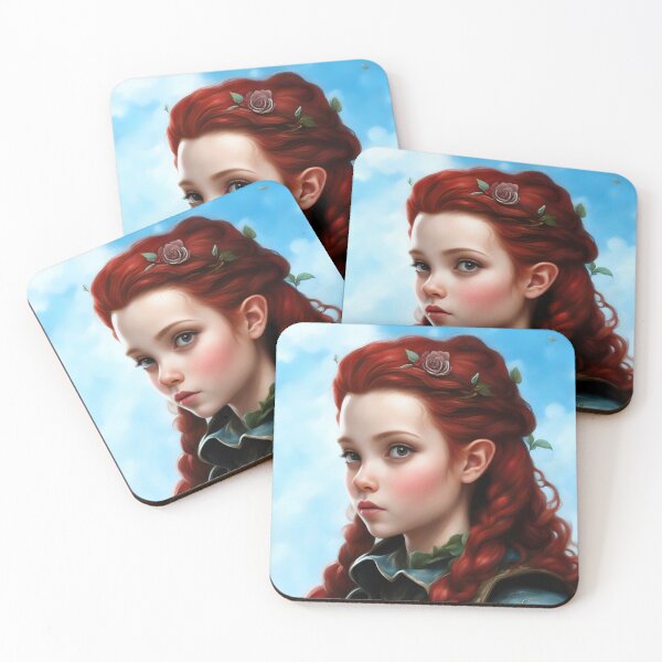 Item preview, Cute Fairy Elf designed and sold by Chantel Fourie.