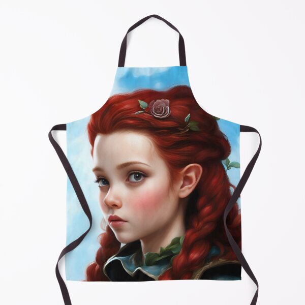Item preview, Cute Fairy Elf designed and sold by Chantel Fourie.