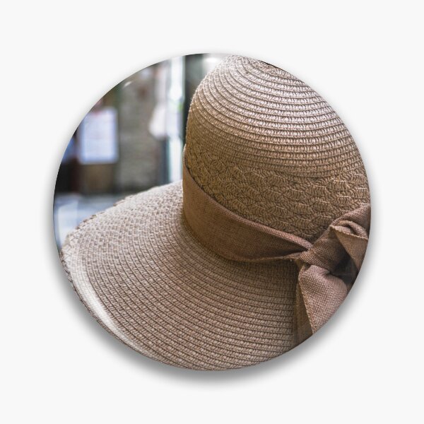 Item preview, hat designed and sold by paolo amiotti.