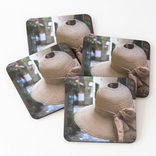 Item preview, hat designed and sold by paolo amiotti.