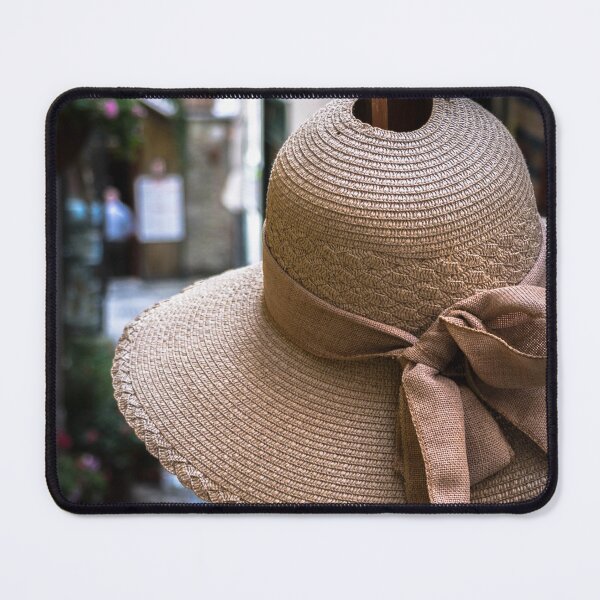 Item preview, hat designed and sold by paolo amiotti.