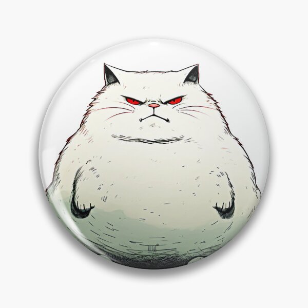 Item preview, The Cat's Meow designed and sold by fox tail.