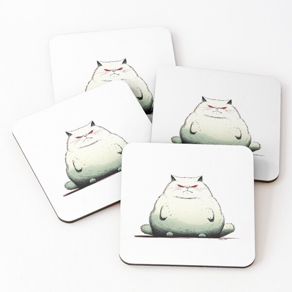 Item preview, The Cat's Meow designed and sold by fox tail.
