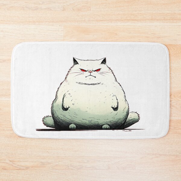 Item preview, The Cat's Meow designed and sold by fox tail.