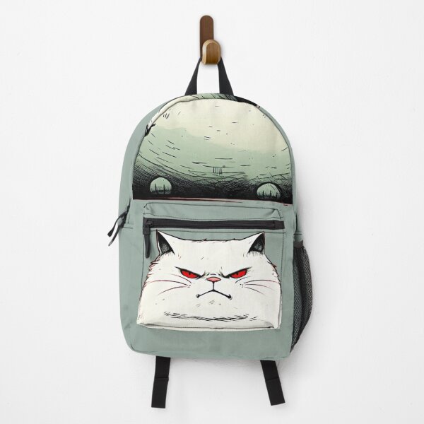 Item preview, The Cat's Meow designed and sold by fox tail.