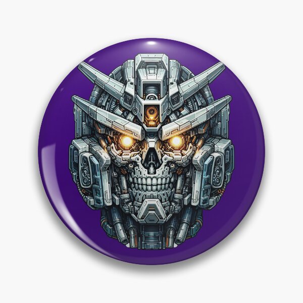 Item preview, Biomech Skulls S03 D30 designed and sold by Houerd.