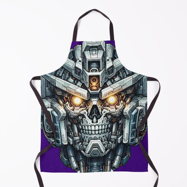 Item preview, Biomech Skulls S03 D30 designed and sold by Houerd.
