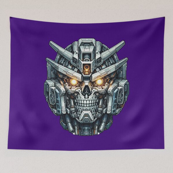 Item preview, Biomech Skulls S03 D30 designed and sold by Houerd.