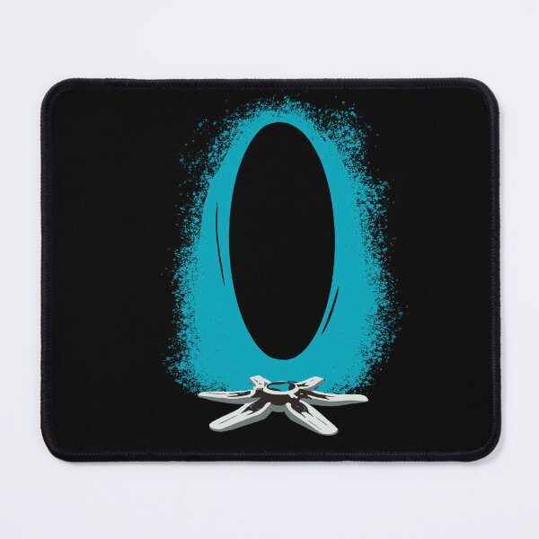 Item preview, Portal woman turrets designed and sold by Dotty Cute.