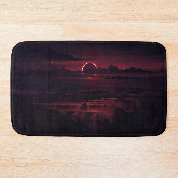 Item preview, Blood Moon Eclipse  designed and sold by momosstyle.