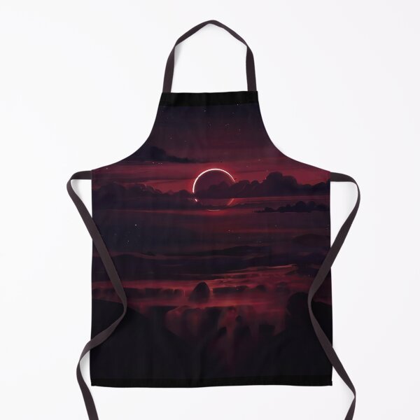 Item preview, Blood Moon Eclipse designed and sold by momosstyle.