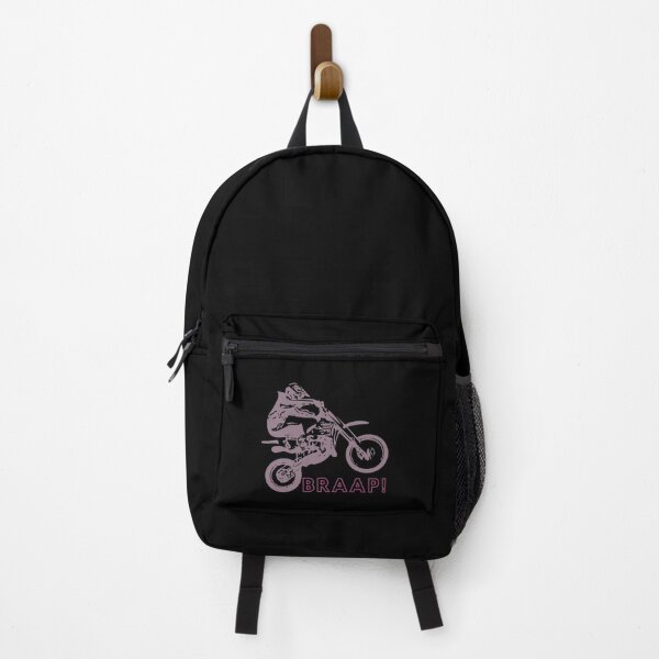Item preview, Motocross Lover Hobby Great Gift for Motocyclists designed and sold by PoppyPixShop.