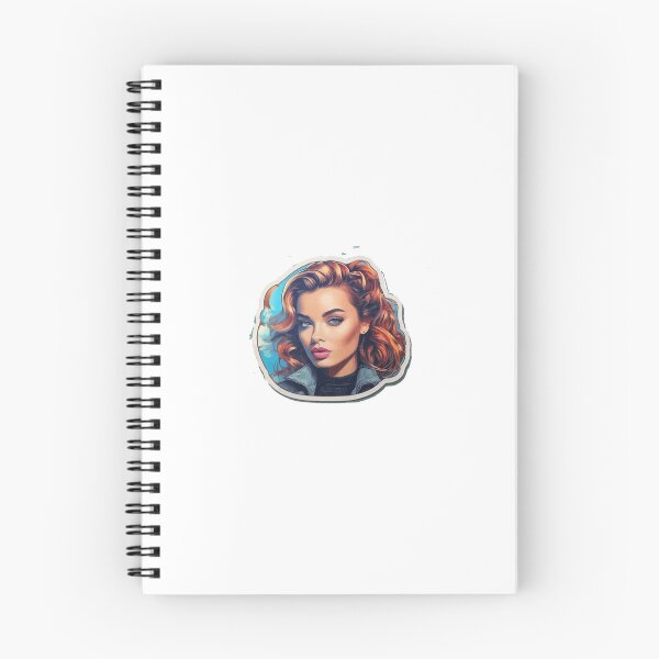 Item preview, Copy of elle thorpe T-Shirt elle thorpe Sticker 2024 designed and sold by TRENDYDESIGNSzz.