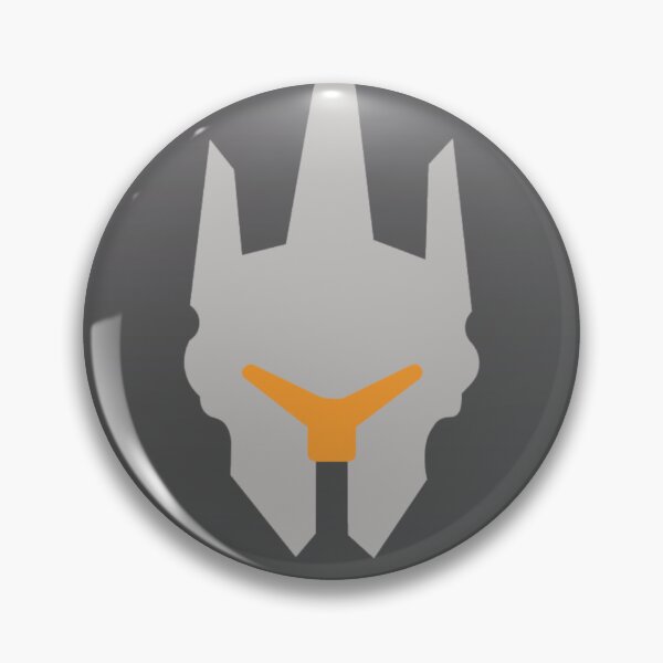 Item preview, Reinhardt designed and sold by tecrr.