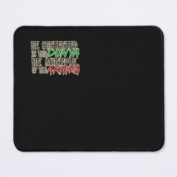 Item preview, Be Contented  designed and sold by Akhijaafar.