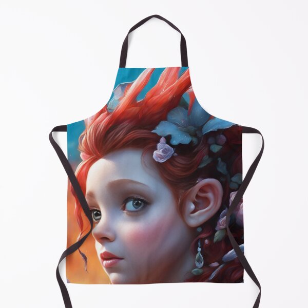 Item preview, Cute Fairy Elf designed and sold by Chantel Fourie.