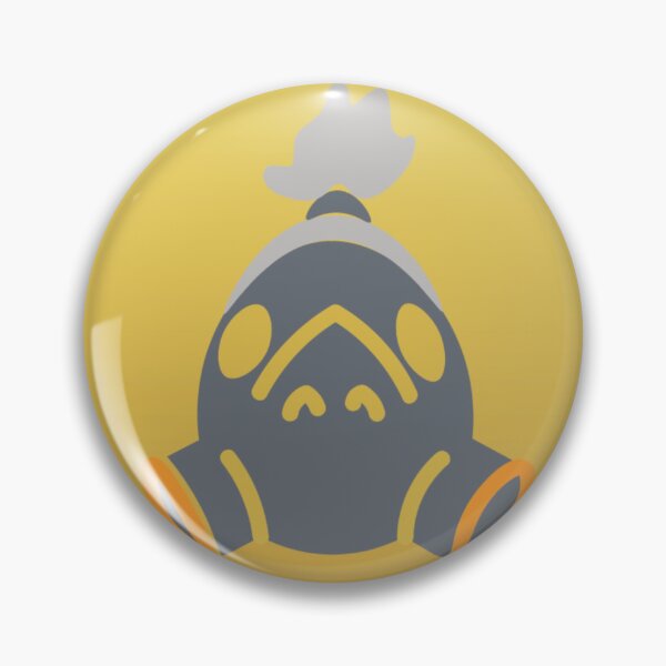 Item preview, Roadhog designed and sold by tecrr.