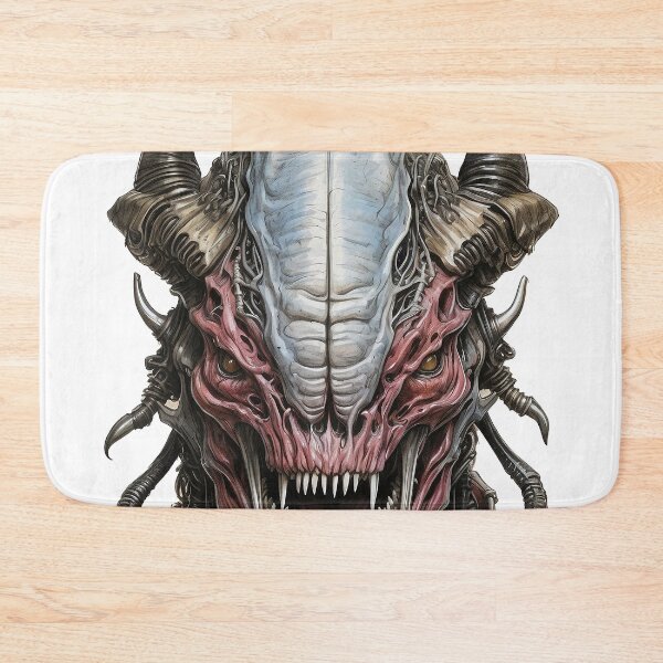 Item preview, Monster Bull  designed and sold by eli-test.