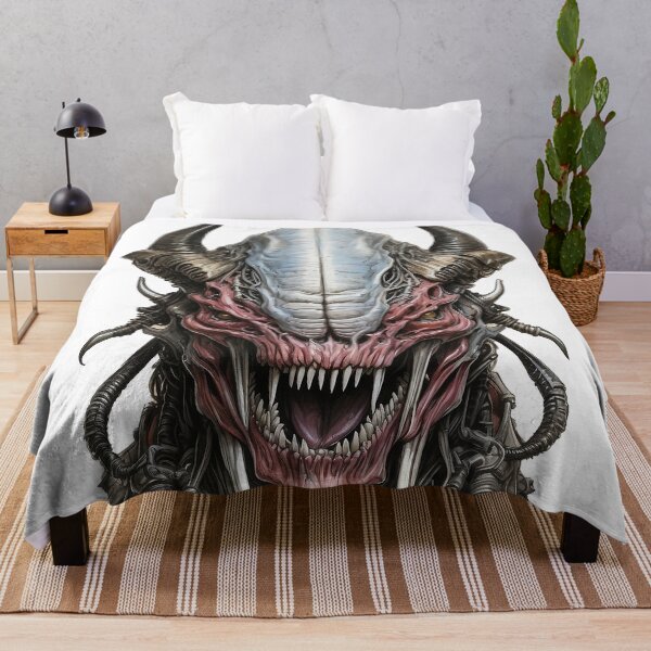Item preview, Monster Bull  designed and sold by eli-test.