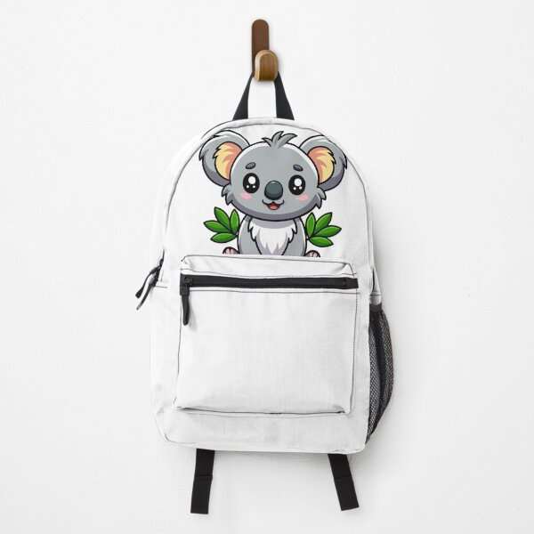 Item preview, koala cartoon designed and sold by Arextr.