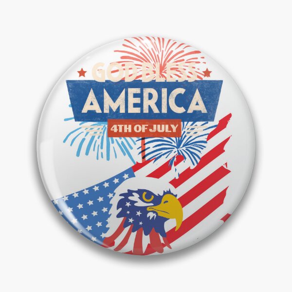 Item preview, 4TH OF JULY designed and sold by BOSMANYT.