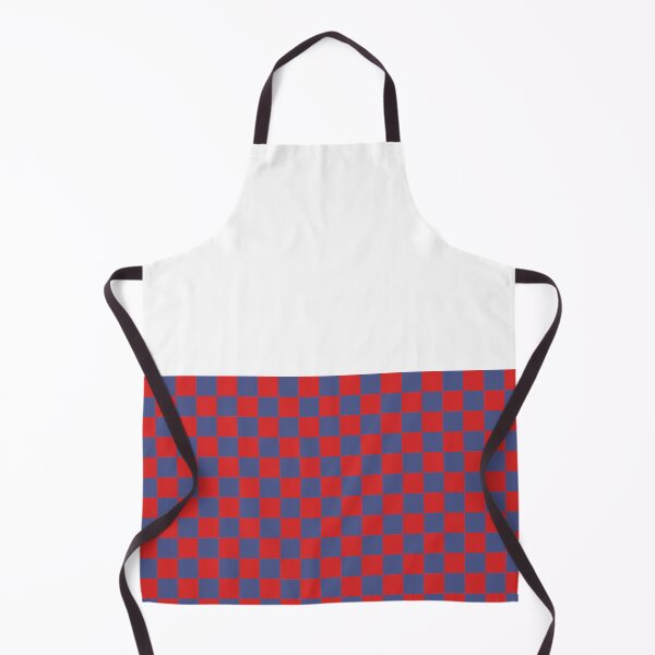 Item preview, Checkered Red and Purple Pattern designed and sold by LinDraws.