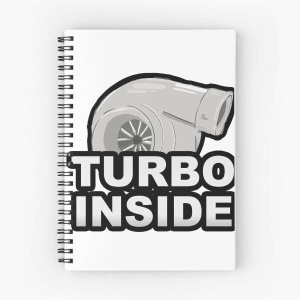 Item preview, Turbo Inside designed and sold by MonkiFlipp.