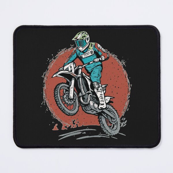 Item preview, Enduro is my hobby designed and sold by KunioK.