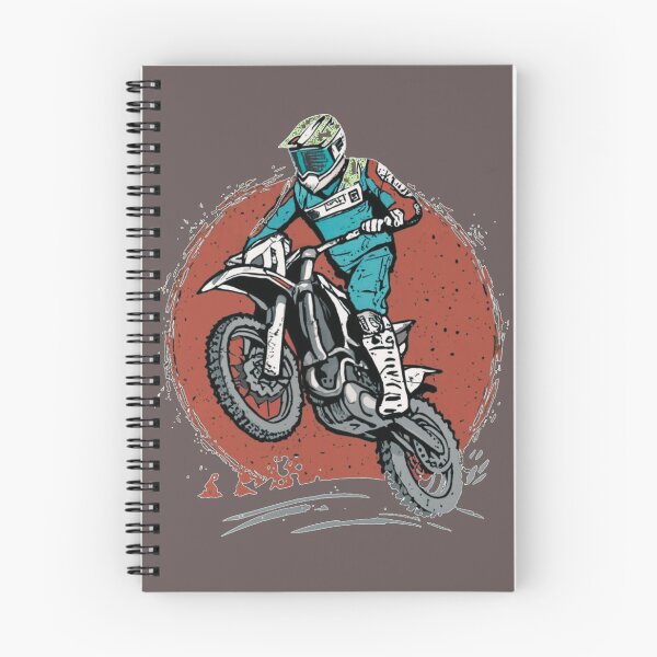Item preview, Enduro is my hobby designed and sold by KunioK.