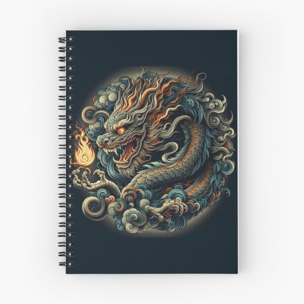 Item preview, Summon the Wrath: Behold the Fury of Mythical Beasts! designed and sold by Ayman Toumarti.