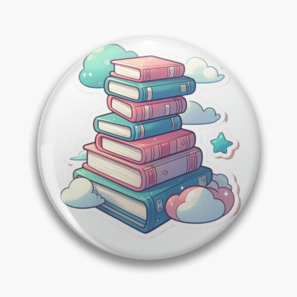 Item preview, Enchanted books designed and sold by Castlewing.
