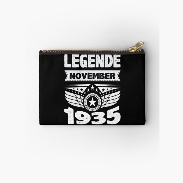 Item preview, November 1935 Legend for 88 years man woman birthday designed and sold by meronasa.
