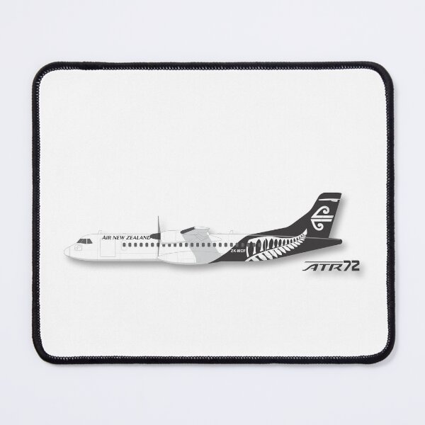 Item preview, Air New Zealand ATR 72 airliner designed and sold by GregThompson.