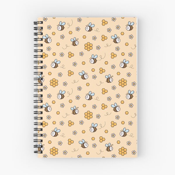 Item preview, Cute honeybee designed and sold by Viaire.