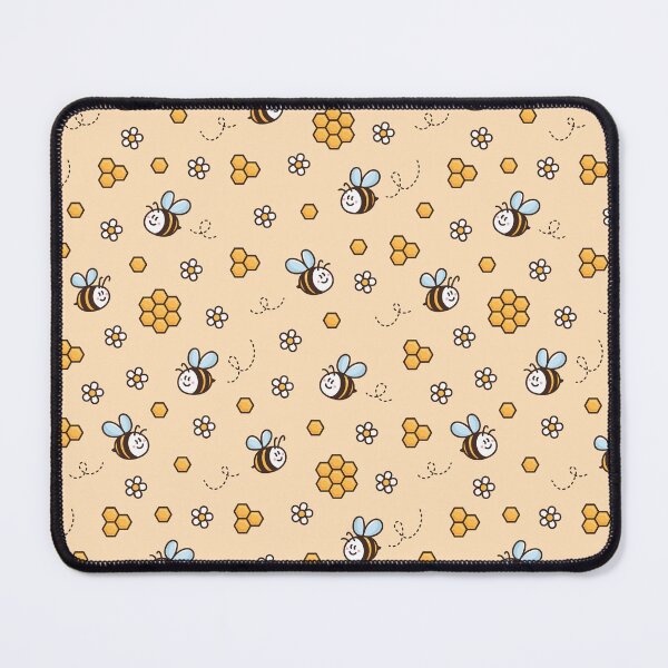 Item preview, Cute honeybee designed and sold by Viaire.