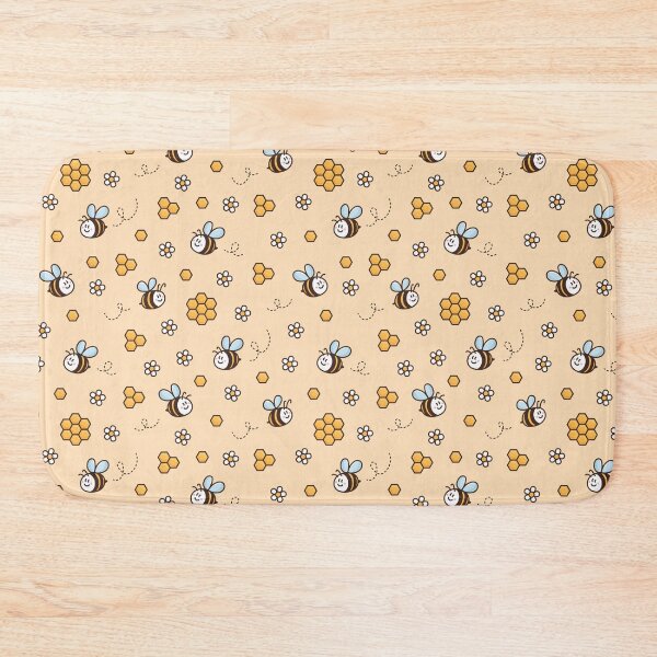 Item preview, Cute honeybee designed and sold by Viaire.
